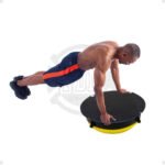 mini ste con bosu fdn 2