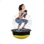 mini steo con bosu fdn