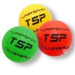 pelota voley tsp mini