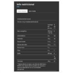 OVOALBUMEN MIX INFO 2