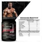 RECOVERY WHEY 800G 111