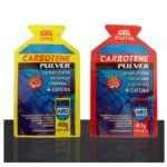 gel carbonete pulver