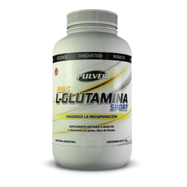 glutamina 150 g