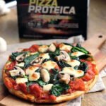 pizza proteica pulver f