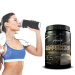 prolac cappuccino pulver 500g