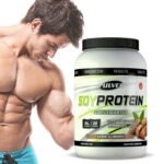 soy protein isolada 1 k