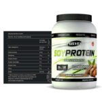 soy protein isolada 1 k info