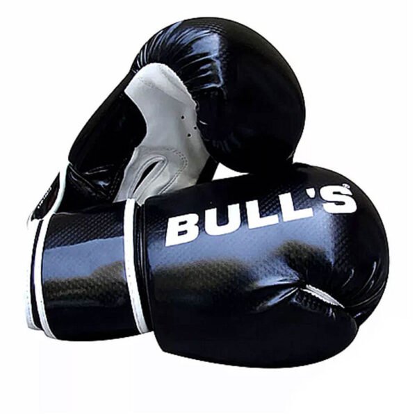 Guantes Boxeo Bulls 12 Oz - Comprá en San Juan