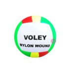 pelota voley fdn