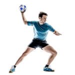 PELOTA HAND BALL fdn f