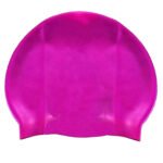 gorro natacion bestway fucsia