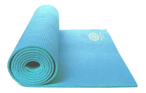 Mat yoga 3mm pvc 160x70cm