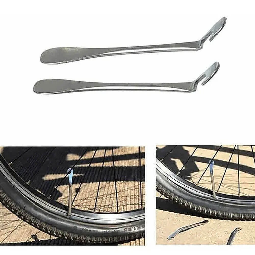 inflador kit 5 pics piezas